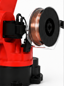 Industrial Robot Arm 6 Axis Welding Robot and Robot Parts - Product Image 2