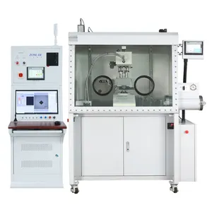 Certified Supplier High Temperature Vickers Hardness Tester Wholesale High Quality Microhardness Tester Rock Hardness Tester