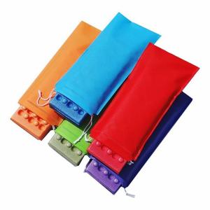 Almohadilla plegable para acampar al aire libre, cojín XPE a prueba de humedad, alfombrilla portátil para silla, accesorios prácticos para acampar al aire libre, impermeables - Product Image 3