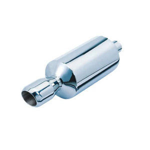 Système d'échappement universel <span class=keywords><strong>AOSU</strong></span> en acier inoxydable haute résistance et résistant à la corrosion, collecteur de 1 mm d'épaisseur, compatible Jeep - Product Image 4