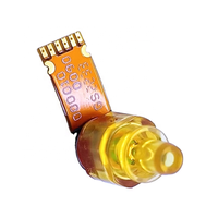 Modul Transmitter VCSEL TOSA 850nm LC dengan Dioda Laser 10G dan Fotodioda Monitor 0.5KM dengan Papan PCB Fleksibel