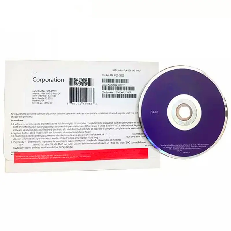 dvd software