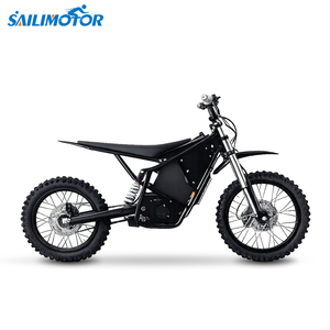 Expédition rapide <span class=keywords><strong>Vélo</strong></span> électrique à moteur central 8000W SLMD-2X Phare haute luminosité <span class=keywords><strong>Vélo</strong></span> tout-terrain électrique à couple élevé - Product Image 1