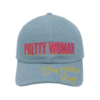 Gorras de Béisbol Personalizadas de 6 Paneles, 100% Algodón, Estilo Vintage Lavado, con Logotipo Bordado, Talla Ajustable