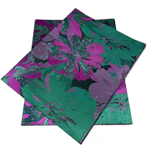 Mode africaine estampage or femmes Style ethnique DIY pliable Festival Foulard One Piece Two Pieces <span class=keywords><strong>SEGO</strong></span> Headtie - Product Image 4
