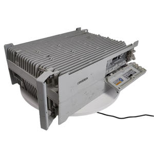Unité distante de station de télécommunication 4G RRU3653 02311MUN WD5MAW365305 DC <span class=keywords><strong>CDMA</strong></span> 850M <span class=keywords><strong>2G</strong></span>/<span class=keywords><strong>3G</strong></span>/4G Équipement d'infrastructure sans fil 1 an - Product Image 4