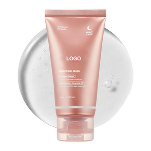 Vitamin C <b>Serum</b> Brightening Targeted <b>Serum</b> HyaluronicSupply SerumCareVolume <b>Serum</b> Skin Rejuvenating Glycerin Skin <b>Face</b> Mask - Product Image 3