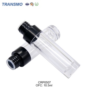 Tubes en plastique pour brillant à lèvres en gros, 10 ml, tubes vides personnalisés pour brillant à lèvres, flacons pour huile à lèvres - Product Image 5