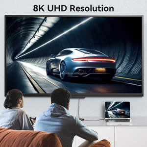 <span class=keywords><strong>Cable</strong></span> USB-C a <span class=keywords><strong>DisplayPort</strong></span> de 1.8m, 8k Bidireccional, <span class=keywords><strong>Cable</strong></span> USB-C a DP 8k y <span class=keywords><strong>Cable</strong></span> USB-C a DP 1.4 para HDTV, Buen <span class=keywords><strong>Precio</strong></span> - Product Image 2