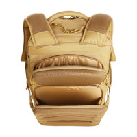 Sac à dos tactique grand format avec logo personnalisé pour les voyages, la randonnée, la salle de sport - Multifonctionnel, imperméable, en polyester, système Molle 36-56L