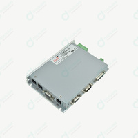 Piezas SMT: Servomotor de CA ELMO CEL-6/200IE para Máquinas SMT en Líneas de Producción