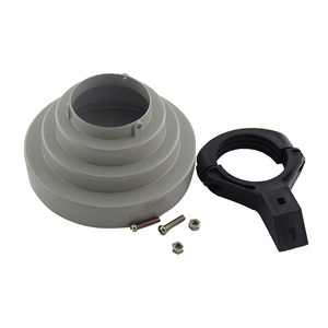 Anillo Escalar Cónico de Aluminio de Banda C, Venta al por Mayor del Fabricante - Product Image 6