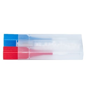Kit d'extraction d'échantillons biologiques Hua Chenyang, 5 ensembles de tampons stérilisés pour prélèvement sur site - Product Image 5