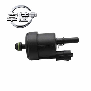 Carbon Canister <b>Control</b> Valve ZJ-09-059 For Buick LaCrosse GL8 Enclave SRX Cadillac - Product Image 3