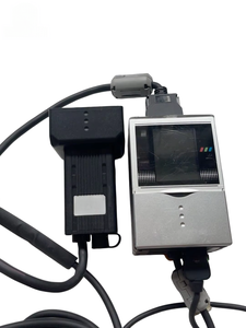 SPS-Steuerungssensor Laser-Wegsensor Brandneu Original ZFV-CA40 ZFV-SC50 - Product Image 1