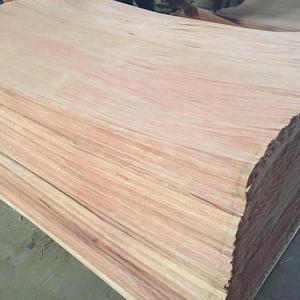 Chapa de madera PLB de corte rotativo Natural de marca <span class=keywords><strong>ABC</strong></span>, chapa de cara ecológica de grado D para muebles de madera contrachapada, piel de puerta Interior Hotel - Product Image 4