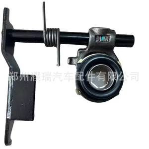 แกนก้านโยกคลัตช์ 41430-02580 สำหรับอะไหล่เปลี่ยนเครื่องยนต์รถยนต์ Kia Hyundai - Product Image 3