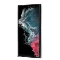 360 Full Body Screen Protector Phone Case Cover Phone Case pour Samsung S23 Ultra
