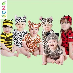 ไต้หวัน ช้อปปิ้งออนไลน์ ชุดรอมเปอร์เด็กขายส่ง ชุดตีหินสำหรับเด็กเล็ก - Product Image 2