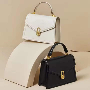 5A Style Leather Women's Handbag Luxury Custom-Made Super Quality <b>Bag</b> Designer custom <b>bags</b> - Product Image 2