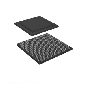 ชิ้นส่วนวงจรอิเล็กทรอนิกส์แบบฝัง BBGA FCBGA 66AK2H12BAAWA24 1517ช่องผู้ผลิต - Product Image 1