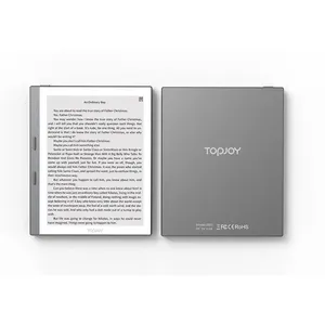 Lecteur numérique Android Ebook avec étui Ebook OED Écran tactile 5.83 "648*480 138PPI 1GB 32GB The Ultimate Portable