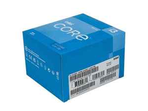 ใหม่เอี่ยมสำหรับ Core I3-12100f โปรเซสเซอร์เดสก์ท็อป 4/6-คอร์ 64-บิต แคช 12M สูงสุด 4.30 GHz - Product Image 4