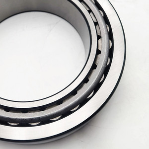 Roulements à rouleaux coniques de grande taille en acier chromé haute capacité de charge 32344 32348 32352 32356 32360 32364 pour équipements lourds - Product Image 2