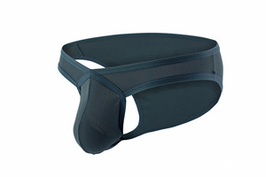 Short <span class=keywords><strong>de</strong></span> <span class=keywords><strong>bain</strong></span> triangle pour hommes, sous-vêtements sexy, vente en gros - Product Image 5