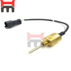 Sensor de Nivel de Líquido para Grupo Electrógeno E3406C 430-9451 4309451 - Product Image 4