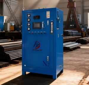 เครื่องผลิตไนโตรเจน HUITDA ประหยัดต้นทุน ราคาพิเศษ ประสิทธิภาพเสถียร - Product Image 4