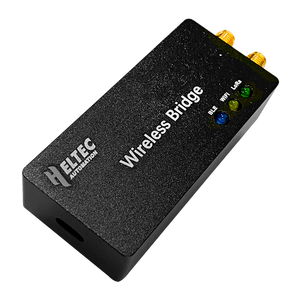 Repetidor WiFi/LoRa Heltec, Nodo LoRa con Chip SX1276; ESP32 SX1276 WiFi, Funcionan al Mismo Tiempo - Product Image 2