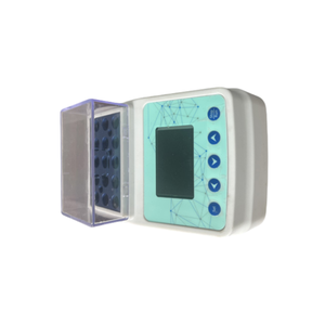 جهاز تحليل الذهب الرقمي المحمول لنوع حمام الماء المختبري ، آلة اختبار نقاء الذهب ، آلة فحص نقاء الذهب - Product Image 6