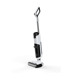 Aspiradora LED de 170W con Motor sin Escobillas, Autolimpiante, con Asistente de Voz, Inclinación de 180°, para Pisos de Madera Secos y Húmedos, Simple de Usar - Product Image 4