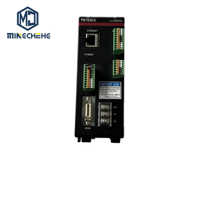 เครื่องวัดโปรไฟล์เลเซอร์ 2 มิติ/3 มิติ รุ่นใหม่ล่าสุด KEYENCE LJ-X8000A LJ-X8000 LJ-X8000E LJ-X8002 LJ-X8020 LJ-V7020 ตัวควบคุมเอาต์พุตแบบดิบ รับประกัน 1 ปี - Product Image 1
