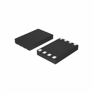 Memory BOM IC In Stock Buy Online Electronic Components 8 UFDFN Exposed Pad CAT34C02HU3I-GT4 - Product Image 1