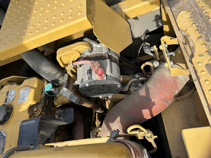 Vendita calda escavatori per cingoli usati 336 d2 336DL 336 <span class=keywords><strong>345D</strong></span> 330D usate grandi scavatrici per cingoli pesanti 36TON - Product Image 6