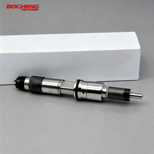 Injecteur de carburant diesel 0445120019 0986435523 pour Renault Premium Kerax Premium Lander / Iveco Tector Eurocargo DCI11E DCI11C - Product Image 3