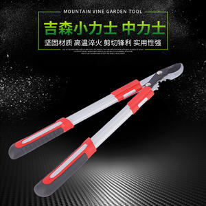 Tijeras de Podar Tipo Mariposa Mountain Wisteria, 20-30 mm, Acero Aleado, Herramienta de Jardinería - Product Image 2