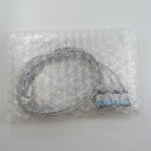 N510068524AA PFMV530F-1-N-X920B เซ็นเซอร์วัดการไหลแบบ SMT - Product Image 4