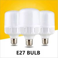 Nouveau design T Ampoule haute puissance Led Ampoules à bon prix