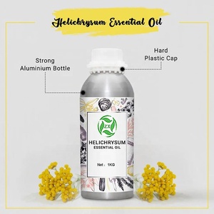 Aceite Esencial de <span class=keywords><strong>Helichrysum</strong></span> <span class=keywords><strong>Italicum</strong></span> Italiano 100% Puro y Natural para Difusor de Aromaterapia, Aceites Esenciales Naturales Orgánicos - Product Image 2
