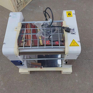 เครื่องรีดแป้งไฟฟ้าแบบตั้งโต๊ะอเนกประสงค์สำหรับการผลิตอาหาร - Product Image 5