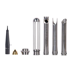 4D CO2 Oxygen Fractional Laser Scar Removal & Skin Tightening Machine Wrinkle Remover Stainless Steel Salon Use <b>Soap</b> OEM - Product Image 6