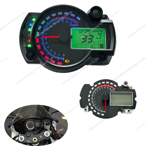 Cuentakilómetros Universal de Motocicleta Digital para Koso Rx2n <span class=keywords><strong>Benelli</strong></span> 600 Aprilia Gpr <span class=keywords><strong>150</strong></span> <span class=keywords><strong>Benelli</strong></span> - Product Image 1
