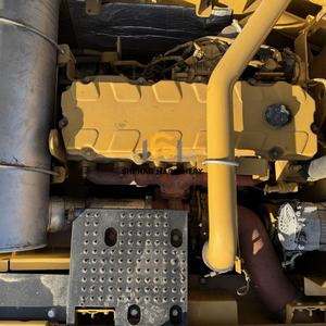 Excavadora de cadenas usada Caterpillar 336D2 de 36 toneladas para minería y excavación, de alta calidad, bajo tiempo de trabajo, con garantía de dos años. - Product Image 5