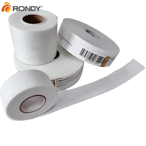 Ruban adhésif multifonction en <span class=keywords><strong>fibre</strong></span> <span class=keywords><strong>de</strong></span> <span class=keywords><strong>verre</strong></span> pour renforcement des joints <span class=keywords><strong>de</strong></span> plâtre et réparation des fissures murales - Product Image 3
