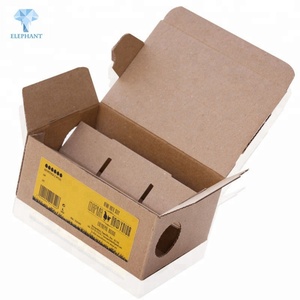 Cajas de Embalaje para Huevos de Papel Kraft Perforado de 5 Capas, Personalizadas, de Bajo Precio y la Mejor Calidad - Product Image 4