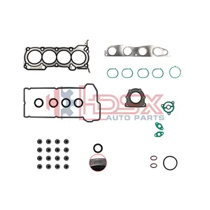 Commercio all'ingrosso 1.5L 4 a91 Kit di guarnizioni per la revisione del motore kit per la revisione della guarnizione kit per la ricostruzione