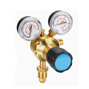 Régulateur de pression de gaz acétylène et oxygène MUREX (Dispositif de réduction de pression pour soudage et découpe) - Product Image 1